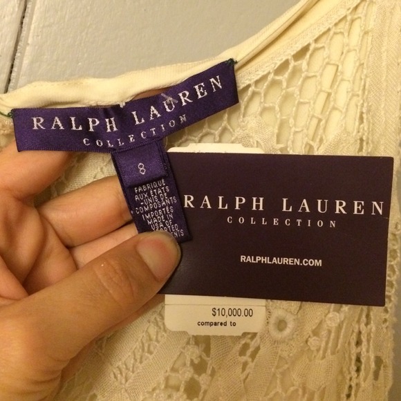 Ralph Lauren Dresses & Skirts - Ralph Lauren Collection Maxi Skirt
