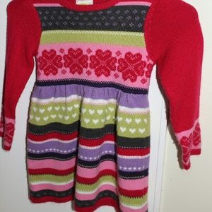 Super cute Crazy 8  dress !