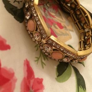 J. Crew Glam bracelet BNWT