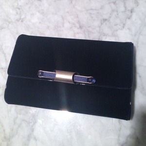 GEORGIO ARMANI PURSE