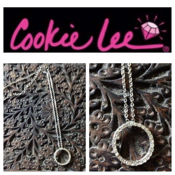 Cookie Lee Necklace