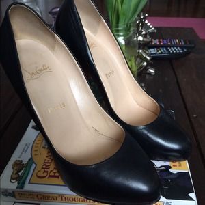 Christian Louboutin Feticha