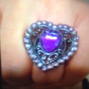 Guess ring