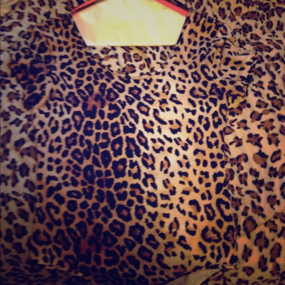 leotard 🐯