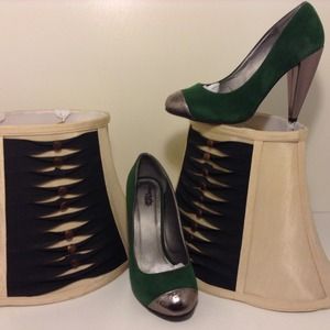 Vintage! Dress up affair!