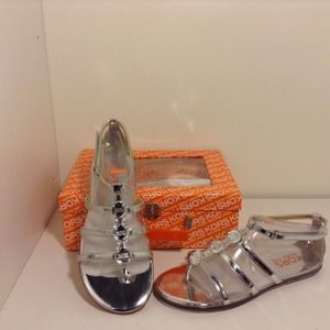 KIDS!!!!Micheal kors Miss Christina