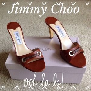 ✨✨Jimmy Choo✨✨