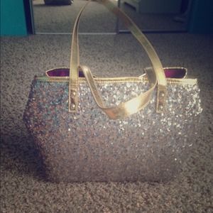 Nine West Purse