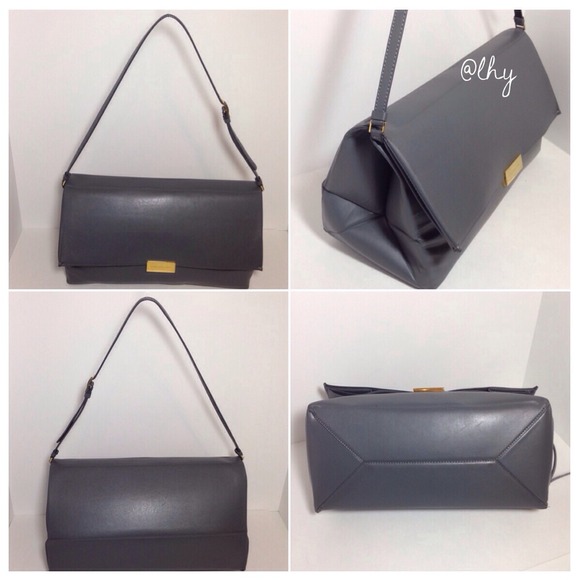 STELLA MCCARTNEY BECKETT SHOULDER BAG - Picture 3 of 4