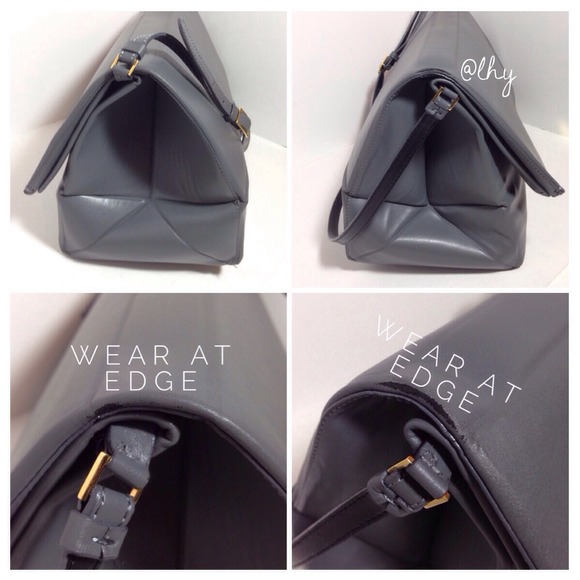 STELLA MCCARTNEY BECKETT SHOULDER BAG - Picture 4 of 4