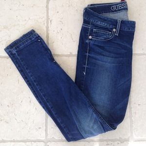 Guess jeans