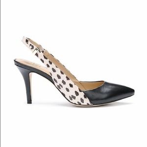 Ann Taylor shoes