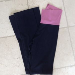 Hardtail pants