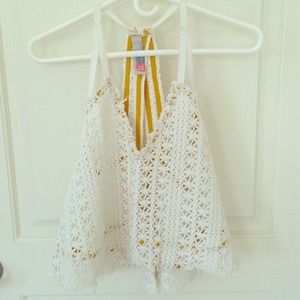 Free People top