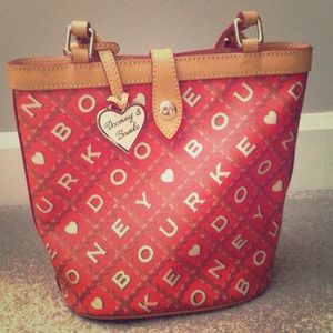 Dooney & Burke Purse