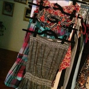 Summer Bundle- Jumpers!