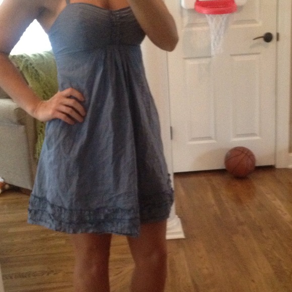 Jessica Simpson dress