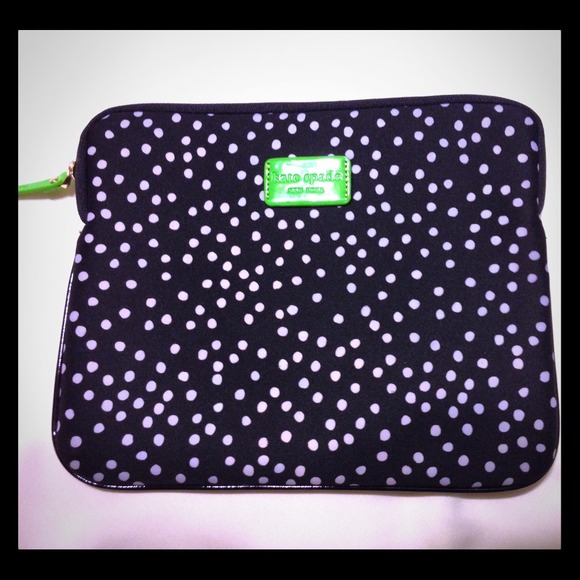 Kate Spade iPad case