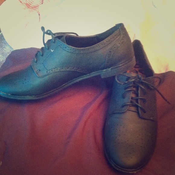 Oxfords