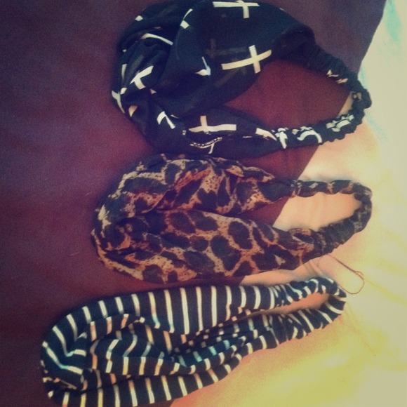 Headbands