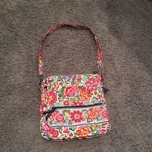 Vera Bradley Crossbody Bag