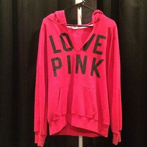 Victoria Secret Hoodie