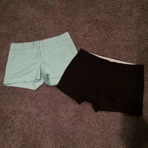 J.Crew Shorts.