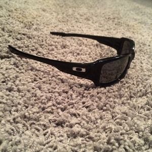 Oakley Sunglasses