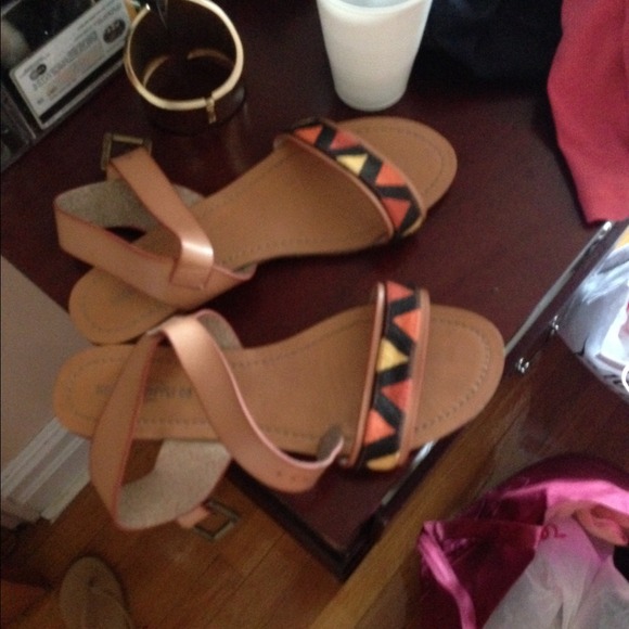 Cute sandal