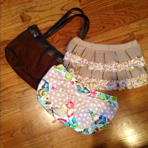 Bundled for seeannarun