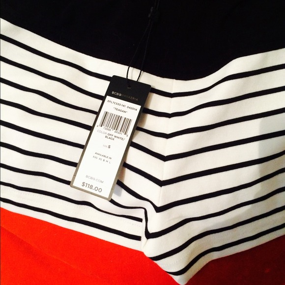 Bcbg shorts