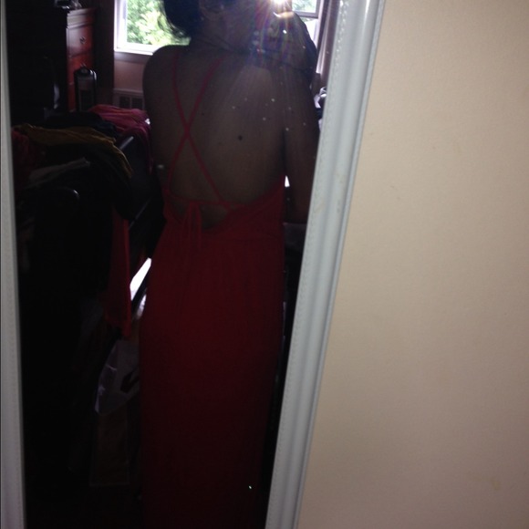 Great maxi dress - Picture 2 of 3