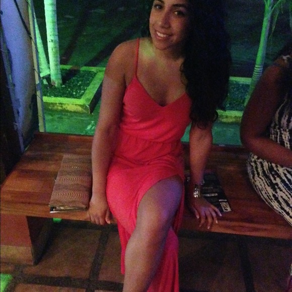 Great maxi dress - Picture 3 of 3