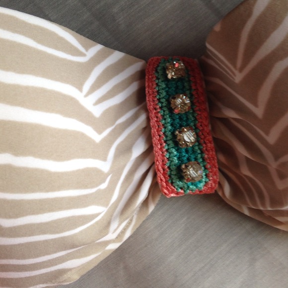 🚫SOLD🚫bikini - Picture 2 of 3