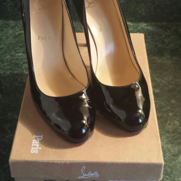 Christian Louboutin Shoes