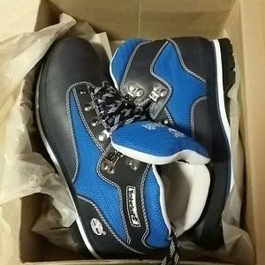 Men's Timberland boots