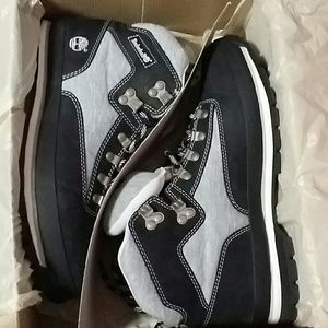 Men's Timberland boots