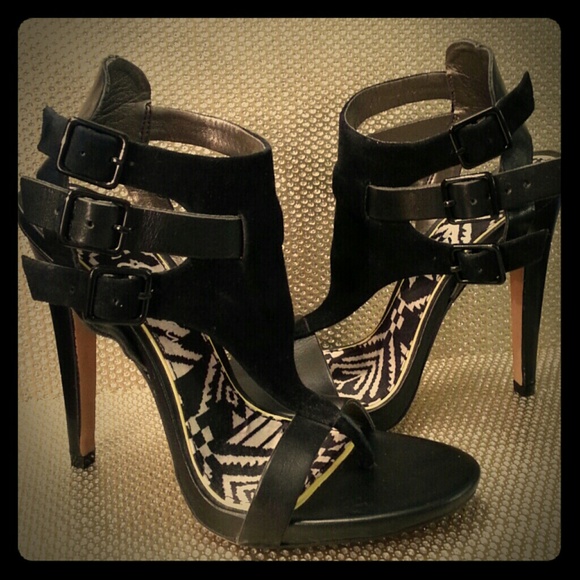 Sam Edelman Heels