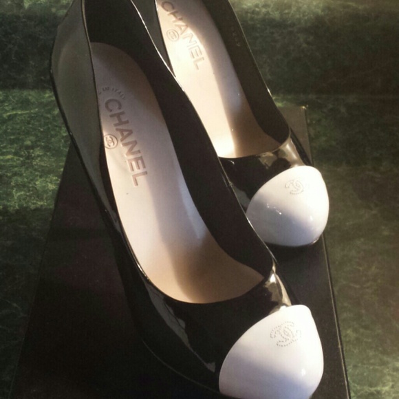 Chanel Shoes/Pumps