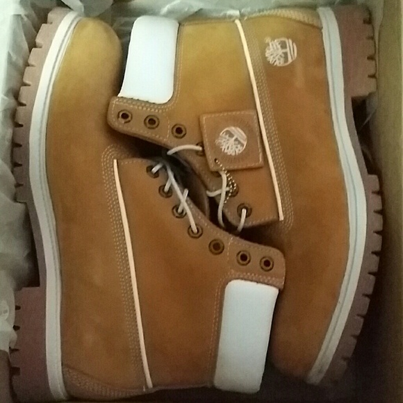 Men's Tims