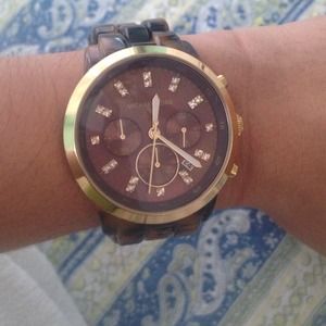 Michael Kors watch! Authentic!!!🔺🔺🔺🔺