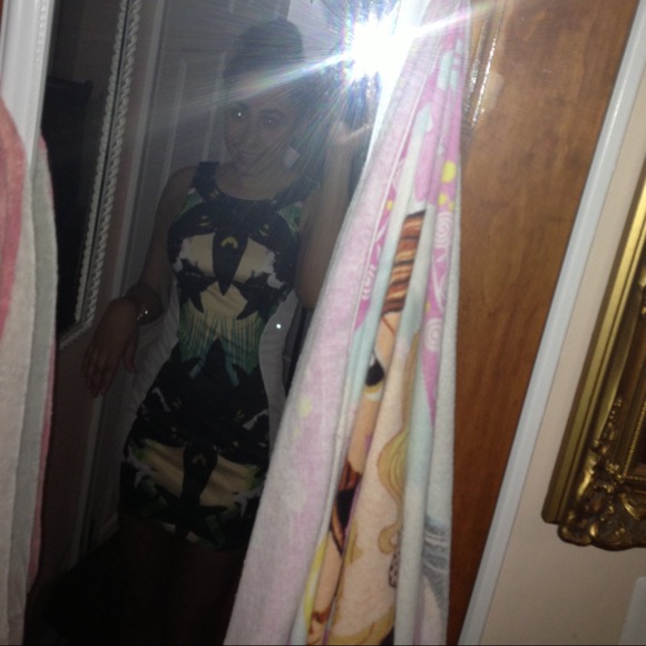 Bodycon dress