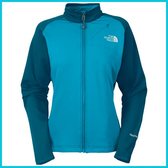 North Face Momentum Jacket