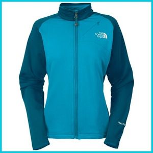 North Face Momentum Jacket