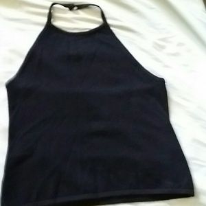 Cashmere Halter top