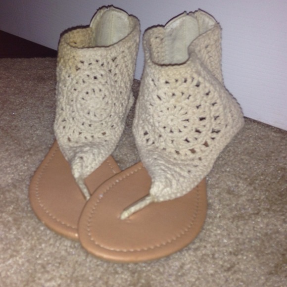 Sandals