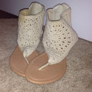 Sandals