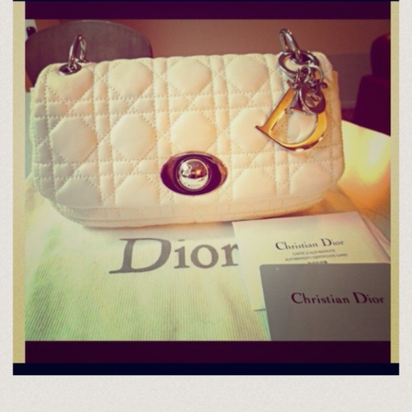 Dior Purse