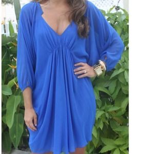 Diane von Furstenberg Dresses & Skirts - 🎉HOST PICK🎉 DVF Dress Diane von Furstenberg Dresses & Skirts - 🎉HOST PICK🎉 DVF Dress