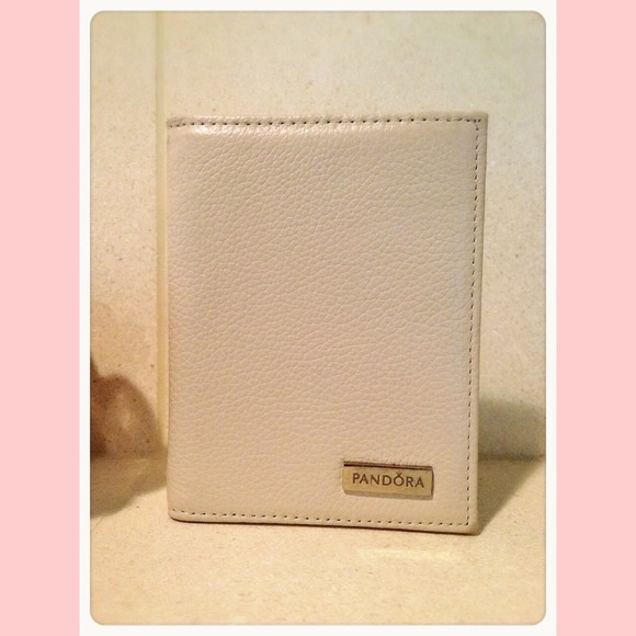 Pandora Photo Brag Book, Promo item, Very Rare!